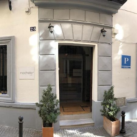 La Banda Suites Seville Exterior photo
