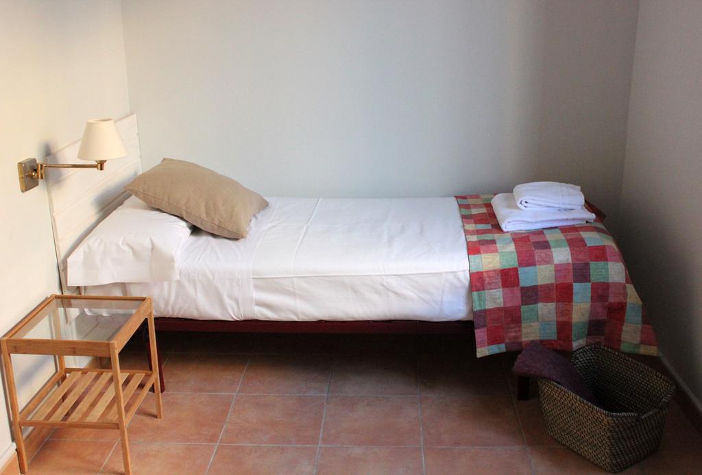 Pension Nochela Sevilla Room photo