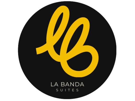 La Banda Suites Seville Exterior photo